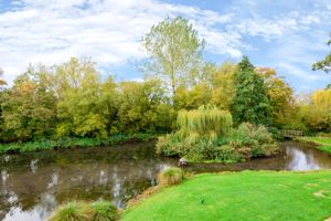 Bearwater Lake- click for photo gallery